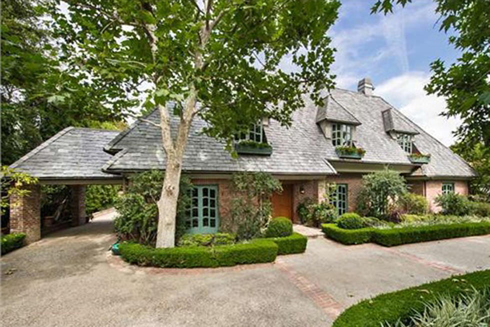 Update: Apparently Ozzy Osbourne Did Not Buy a New $10 Million Home