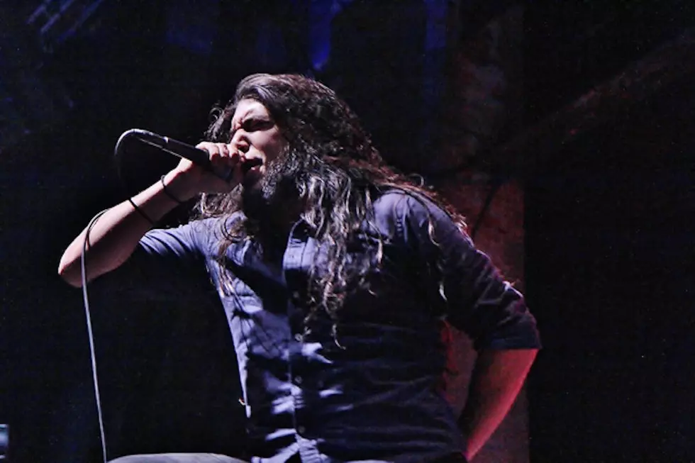 Shattered Sun’s Marcos Leal Talks ‘Hope Within Hatred,’ Touring With Testament + More