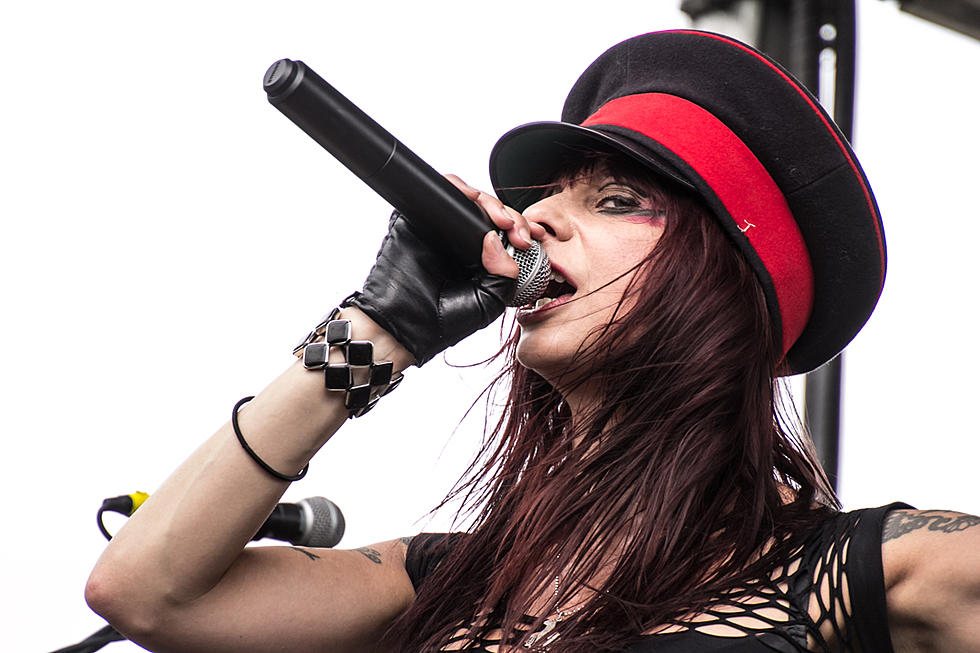 Sister Sin's Liv Jagrell Vows to Continue Music