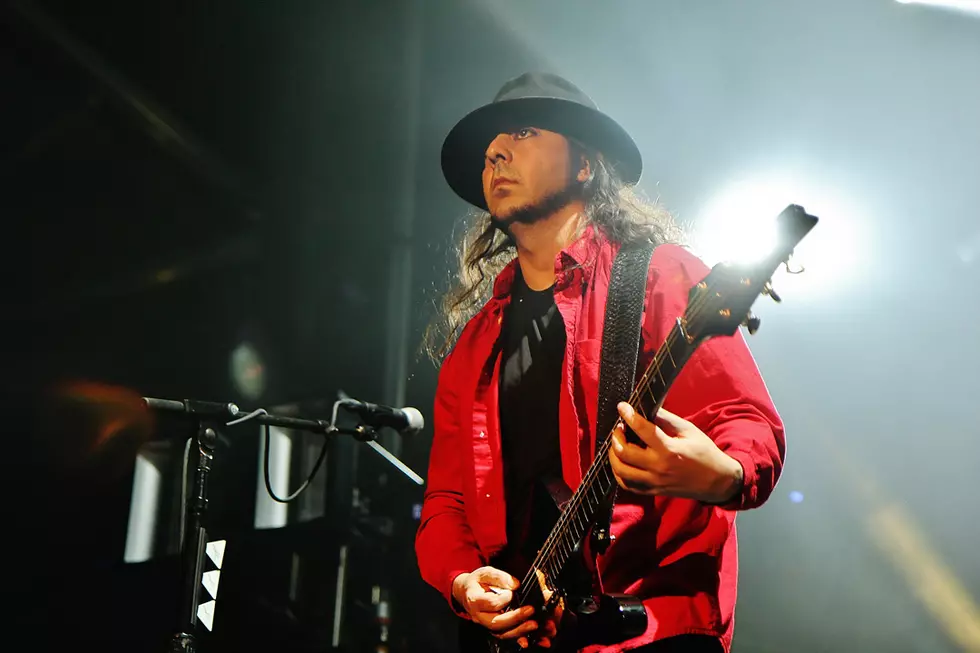 Daron Malakian: It's Not Looking Like System Recording