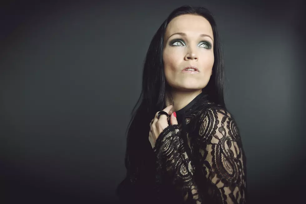 Former Nightwish Singer Tarja Turunen to Release ‘The Shadow Self’ Solo Album