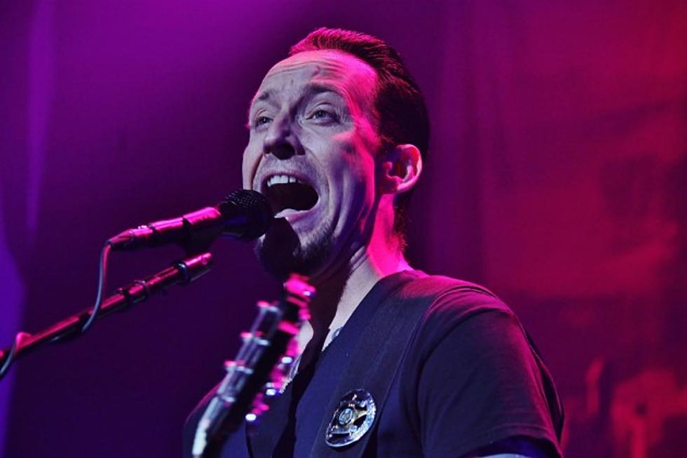 Volbeat Frontman Michael Poulsen Talks Upcoming Album + More