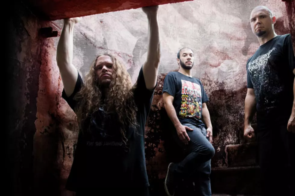 Hate Eternal's Erik Rutan Discusses 'Infernus' Album + More