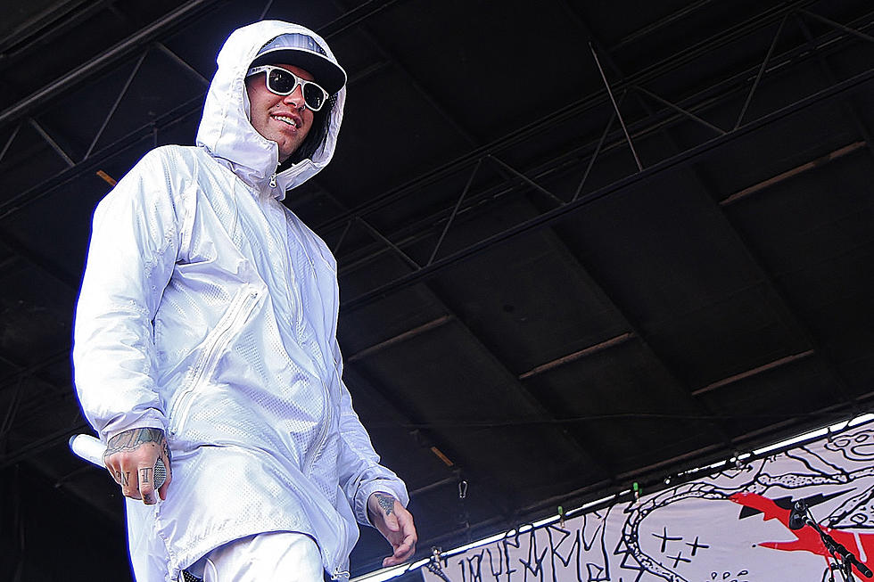 5 Questions With Attila Frontman Chris ‘Fronz’ Fronzak