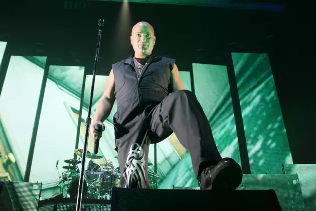 Disturbed Receive Nod of Approval From Paul Simon for &#8216;The Sound of Silence&#8217; Cover