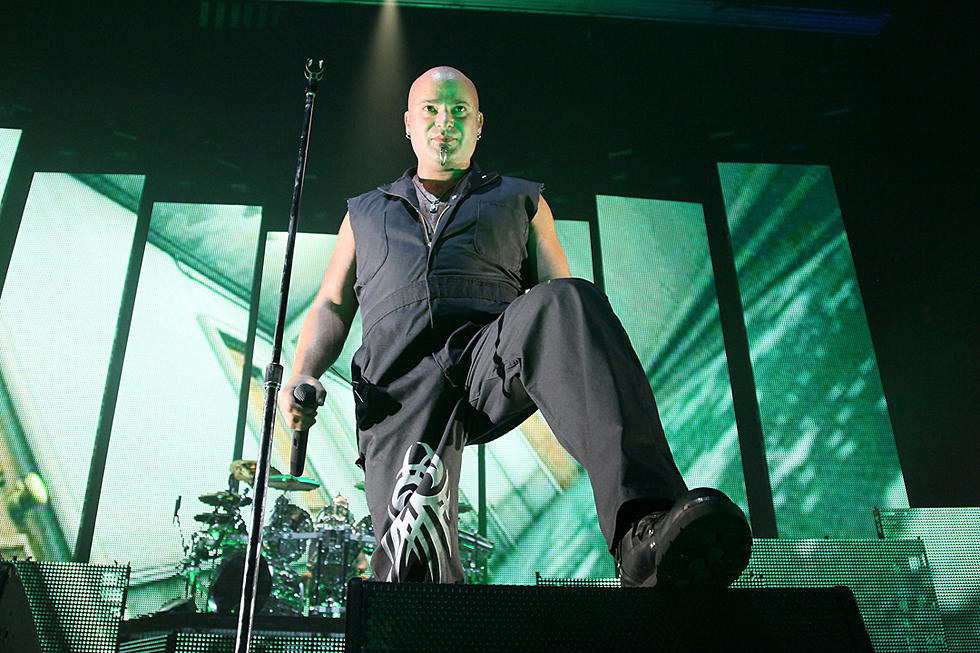 Disturbed Receive Nod of Approval From Paul Simon for ‘The Sound of Silence’ Cover
