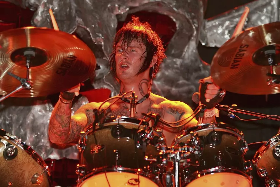 16 Years Ago – Avenged Sevenfold’s Jimmy ‘The Rev’ Sullivan Passes Away
