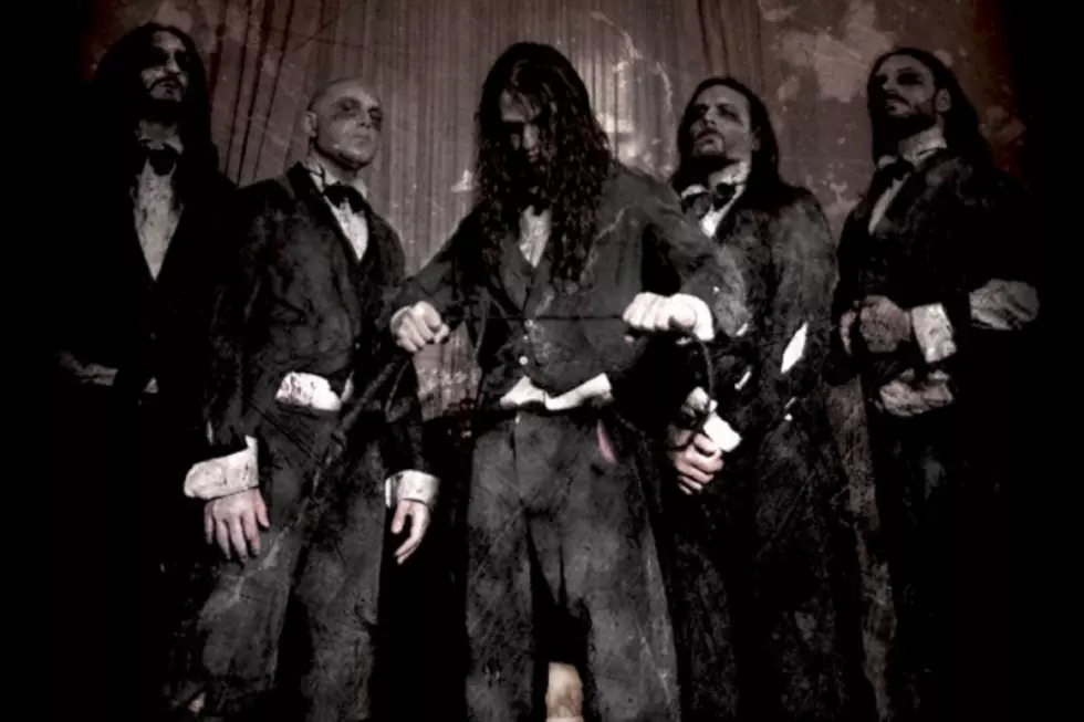 Fleshgod Apocalypse Announce New Album &#8216;King&#8217; for 2016 Release