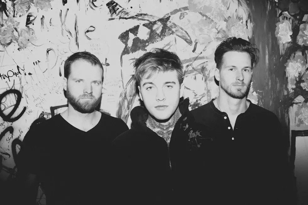 Highly Suspect Reveal &#8216;The Boy Who Died Wolf&#8217; Album Details, Unleash &#8216;My Name Is Human&#8217; Single