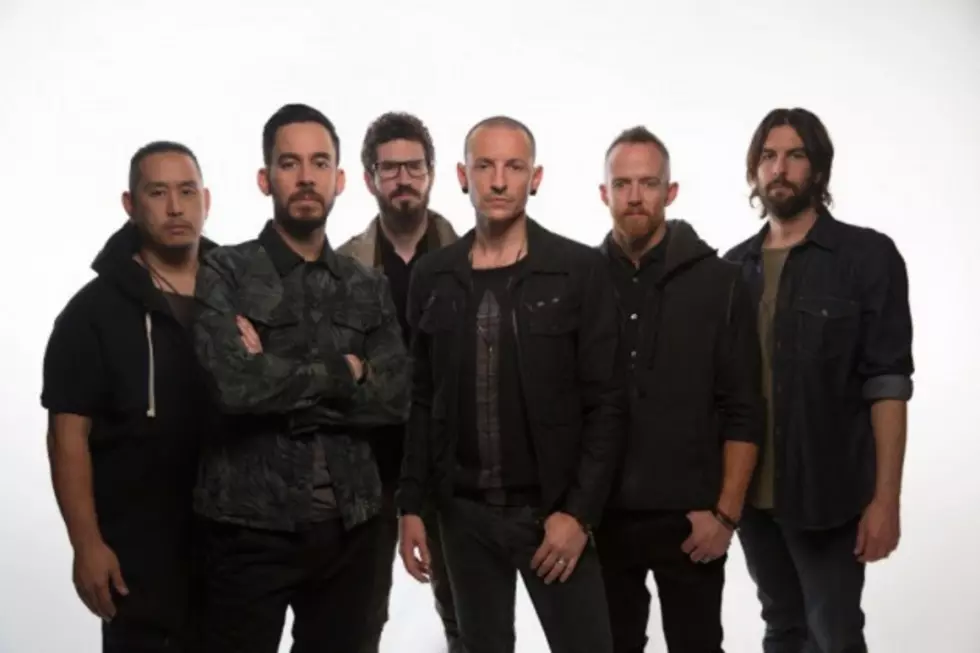 Linkin Park to Close Out BlizzCon 2015 With Concert