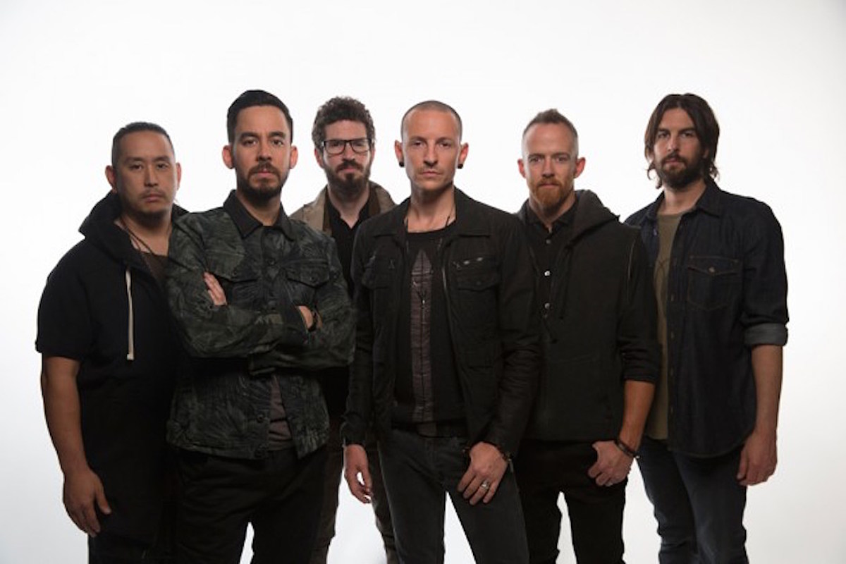 Linkin Park Talk Venture Capital Firm Fans Fort Minor More