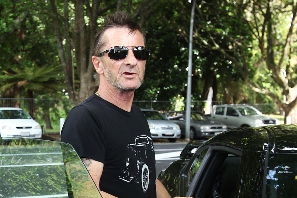 Phil Rudd: ‘I Don’t Think It’s a Good Idea’ for Angus Young to Shut Down AC/DC
