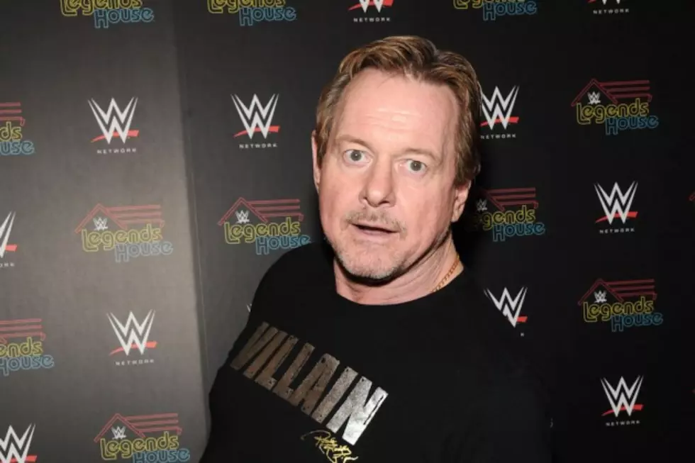 Wrestling Legend &#8216;Rowdy&#8217; Roddy Piper Dies At 61 &#8211; Rockers React