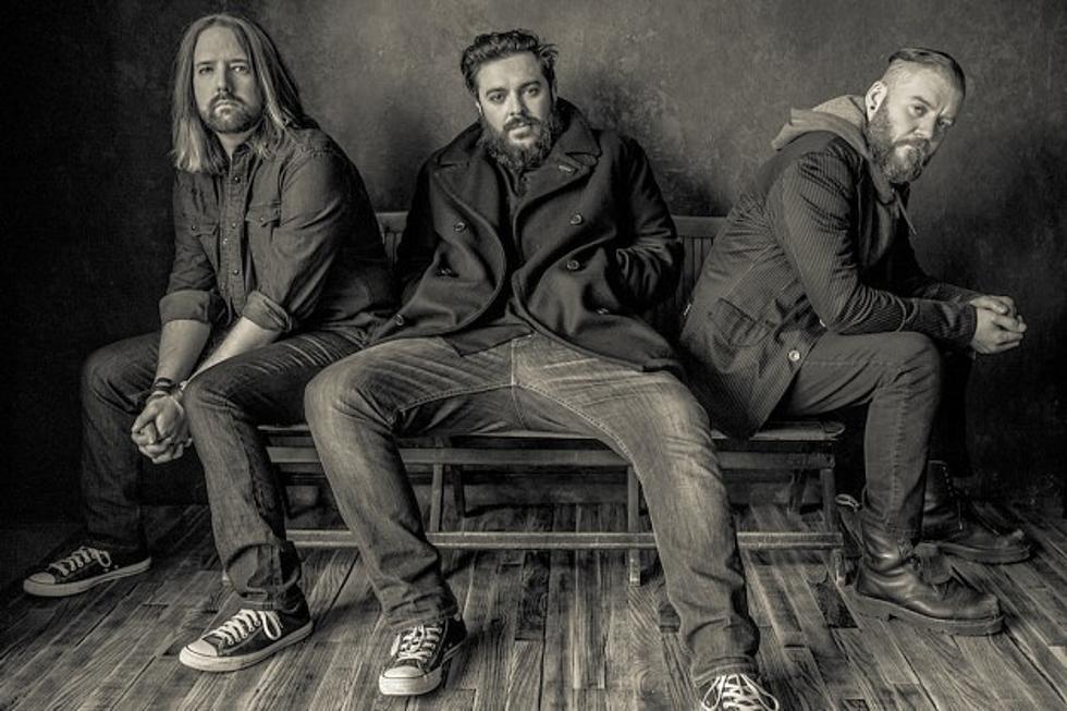 Seether Book Fall 2015 U.S. Tour With Saint Asonia + Enter To Win Signed Seether Guitar!