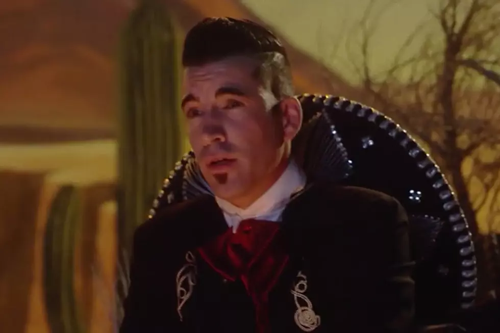 Theory of a Deadman Unleash Their Beefs in ‘Blow’ Video