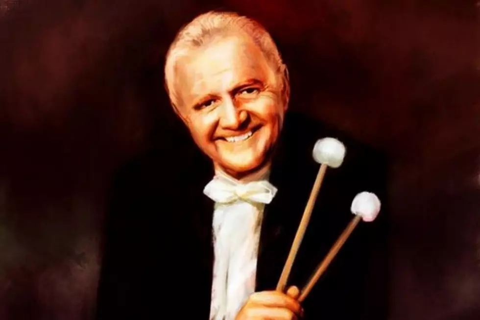 Famous Drumstick Maker Vic Firth Dies at 85