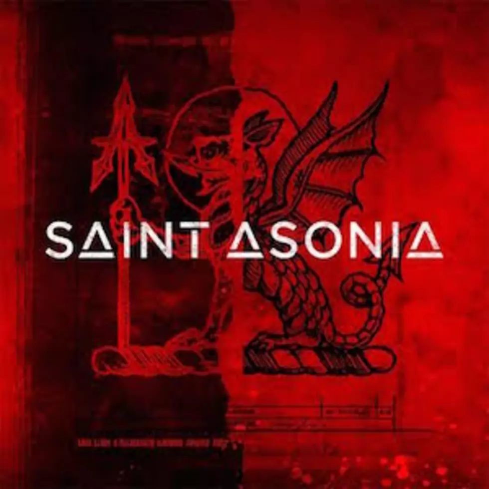 Saint Asonia Announce First Major U.S. Tour Leg