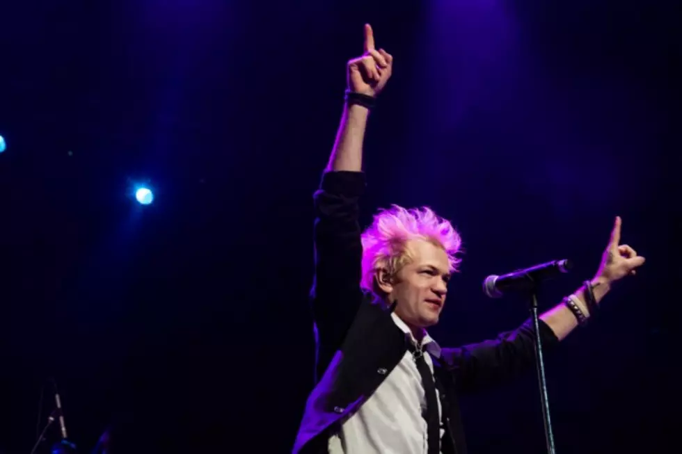Sum 41 Have &#8216;Six or Seven Songs&#8217; Recorded for New Album