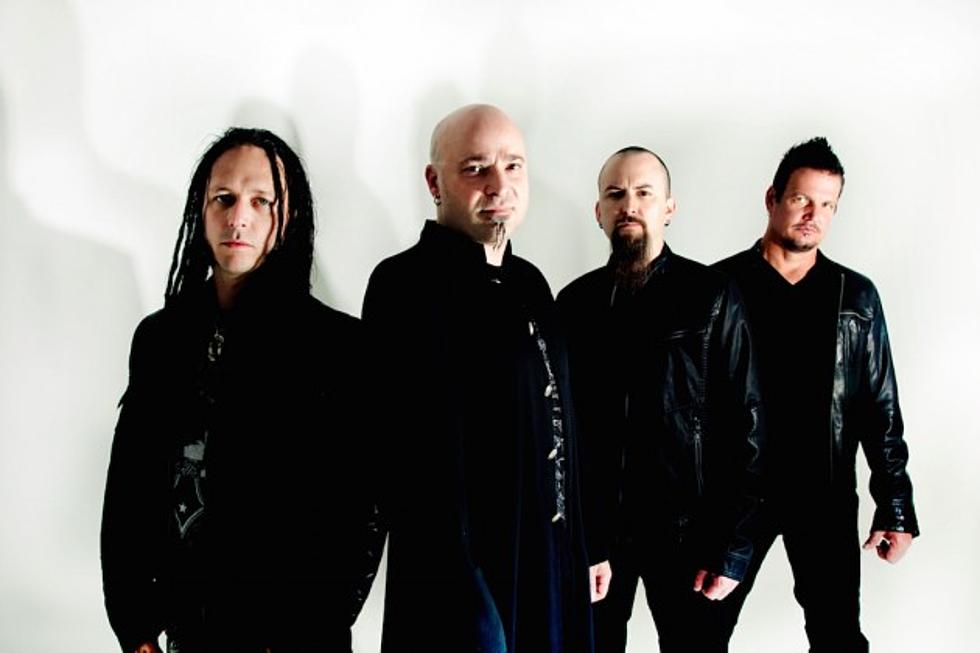 Disturbed Score Fifth Straight No. 1 Album With &#8216;Immortalized&#8217;