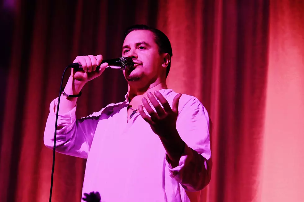 Is Faith No More&#8217;s Musical Return Imminent?