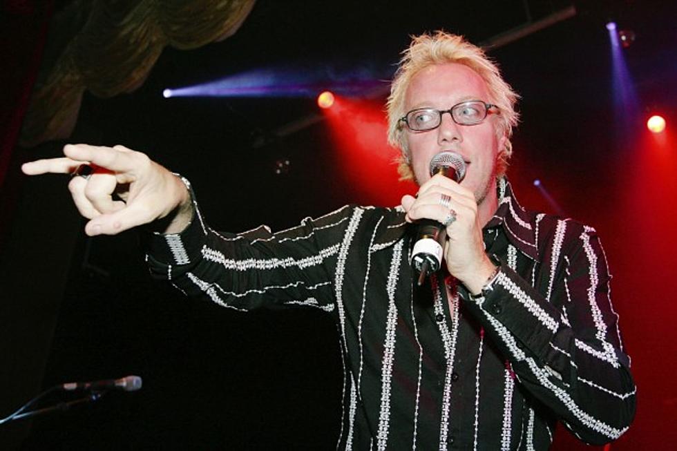 12 Years Ago: Warrant Singer Jani Lane Dies