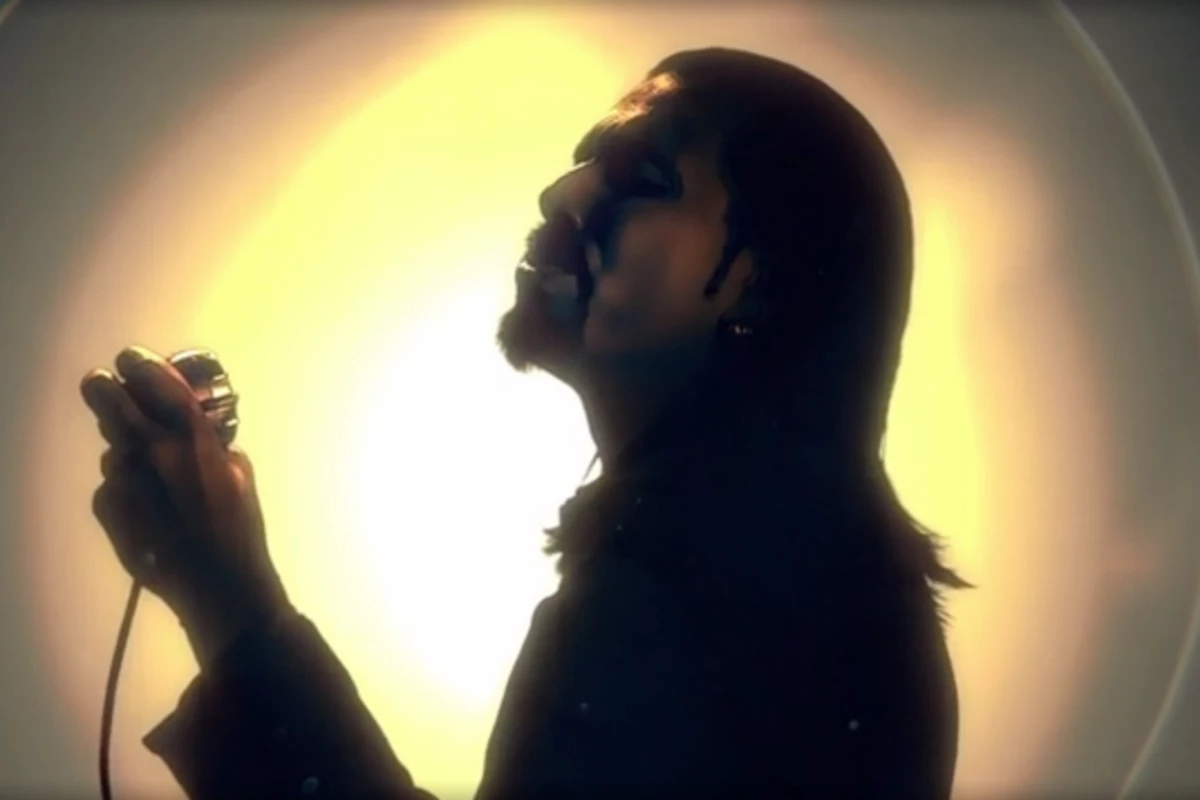 Pop Evil Go Out of This World for 'Footsteps' Video