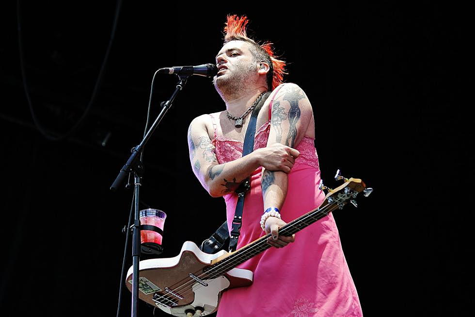 NOFX / Fat Wreck Chords’ Fat Mike: Punk Has Returned to Roots After Decline in Album Sales