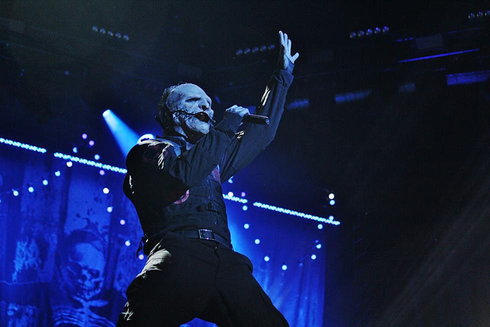 Slipknot Postpone Beginning of Tour as Corey Taylor Undergoes ‘Unplanned Spinal Surgery’