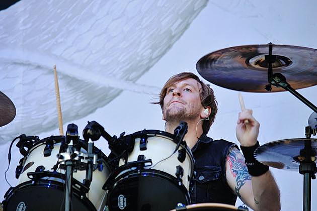 Bullet For My Valentine Drummer Sitting Out Upcoming Tour