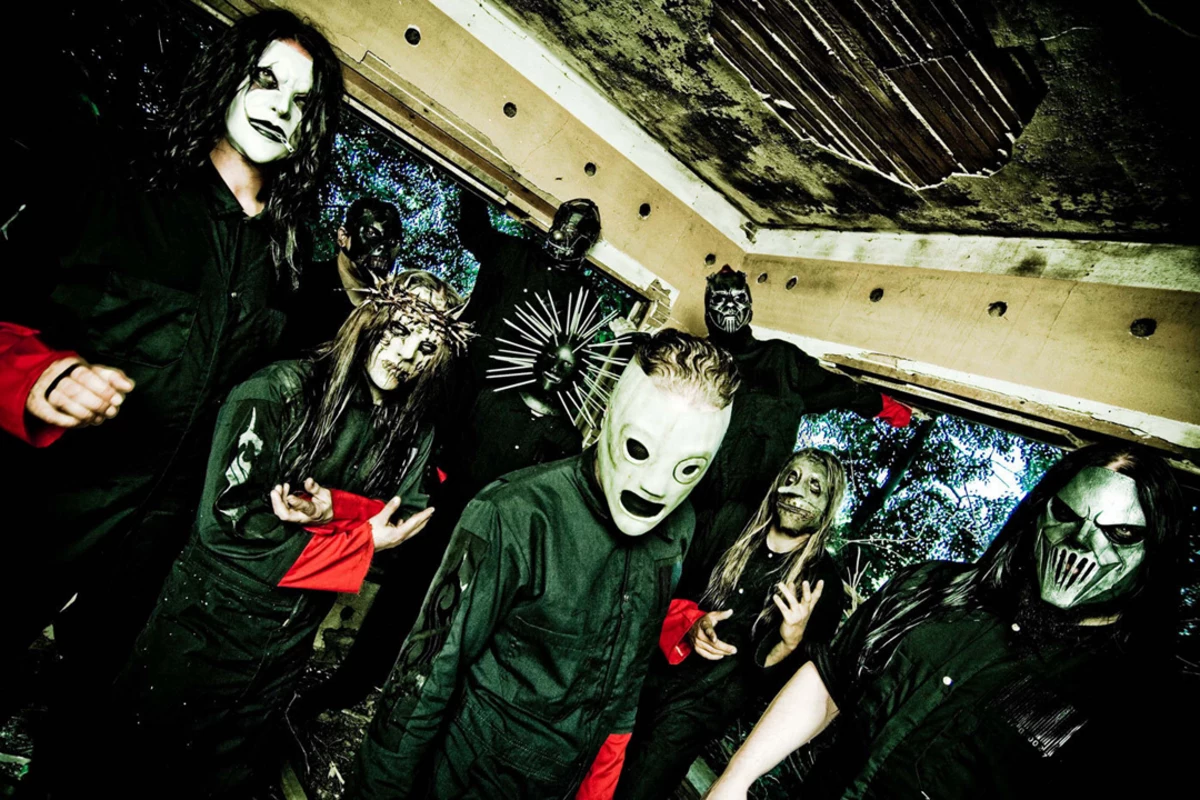 Quiz: How Well Do You Know Your Slipknot Trivia?