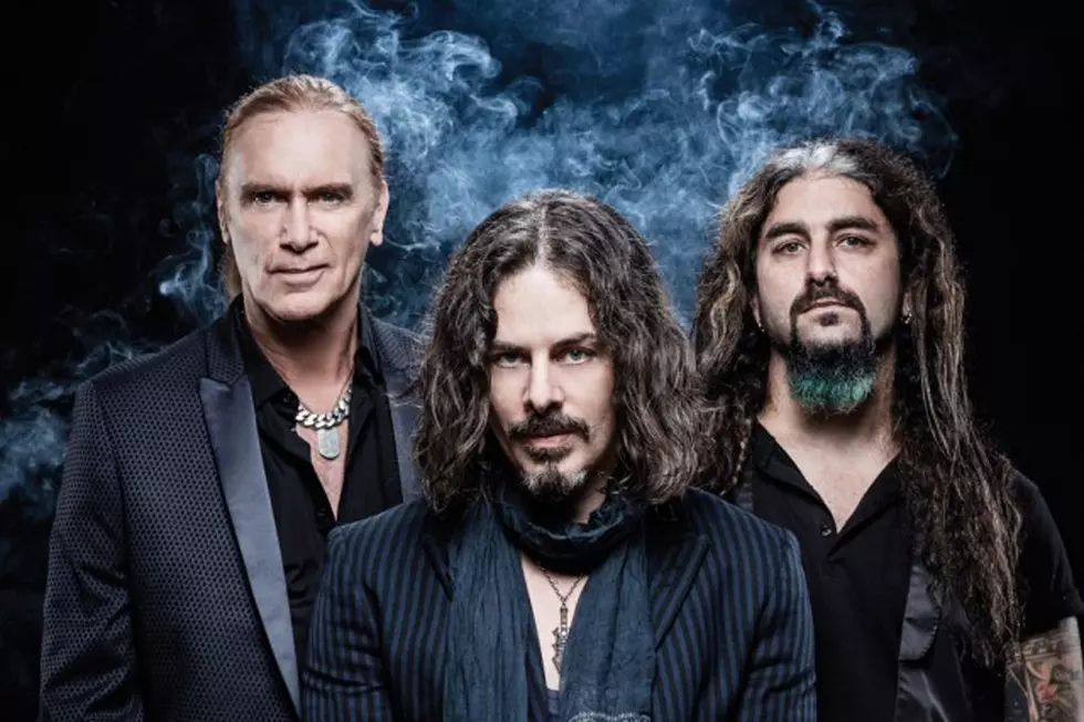 Winery Dogs Reveal 'Hot Streak' Album Details + Fall Tour