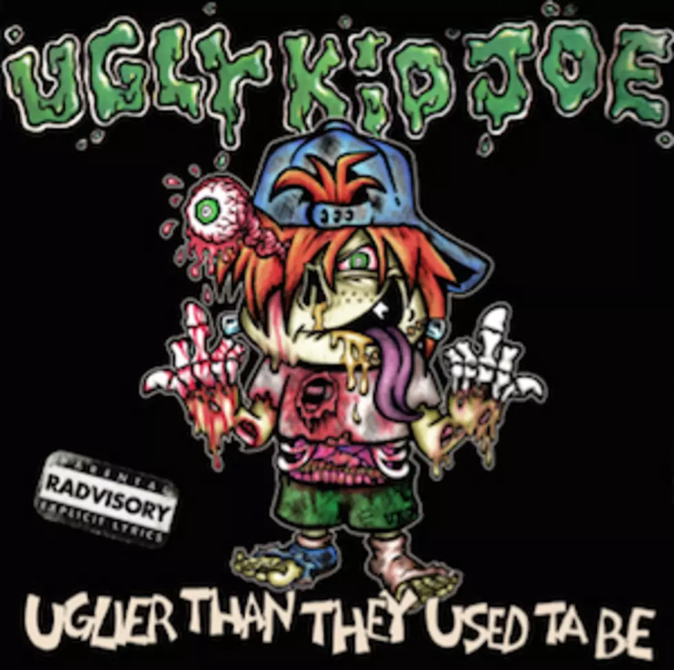 Ugly Kid Joe To Release First Album in 19 Years