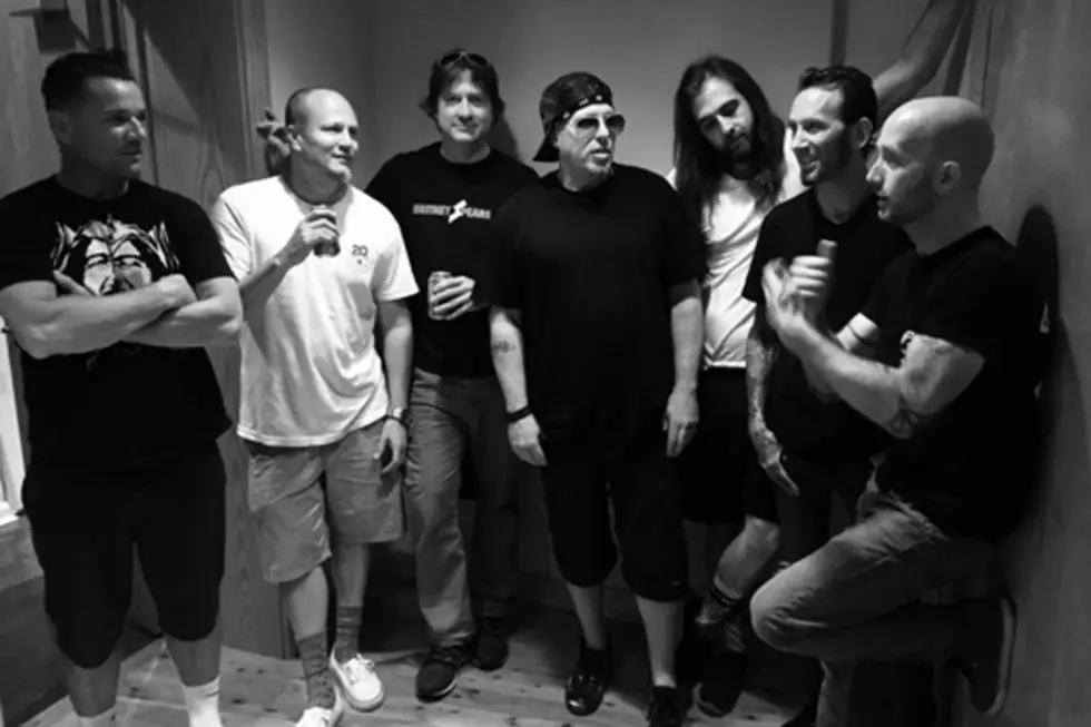 Ugly Kid Joe To Release First Album in 19 Years