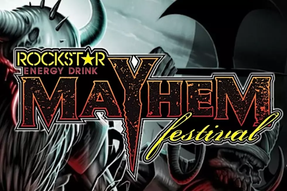 Mayhem Festival Co-Founder Calls 2015 Tour the Last One Ever