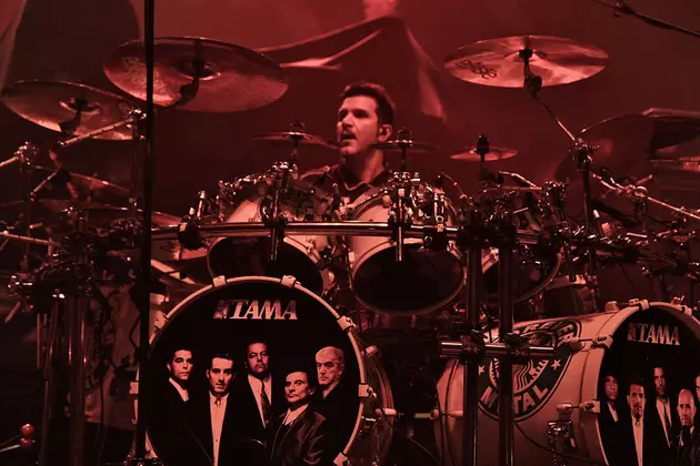 Anthrax&#8217;s Charlie Benante: &#8216;This May Be Our Last Record&#8217; [Update]