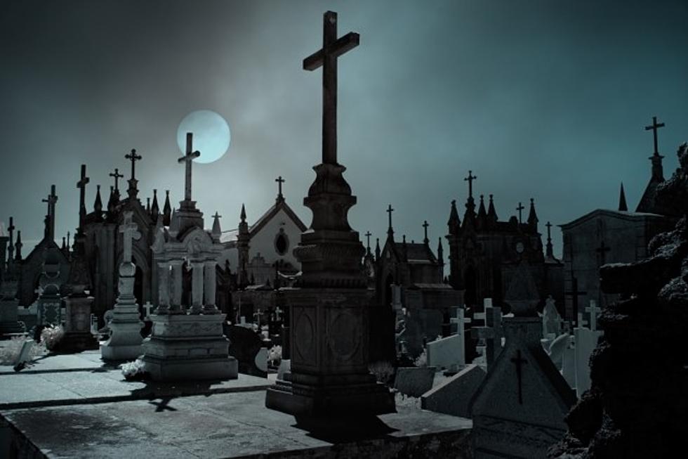Top 10 Songs About Cemeteries
