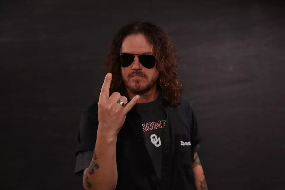 Dizzy Reed Talks New GN'R Music + Axl Rose Misconceptions 