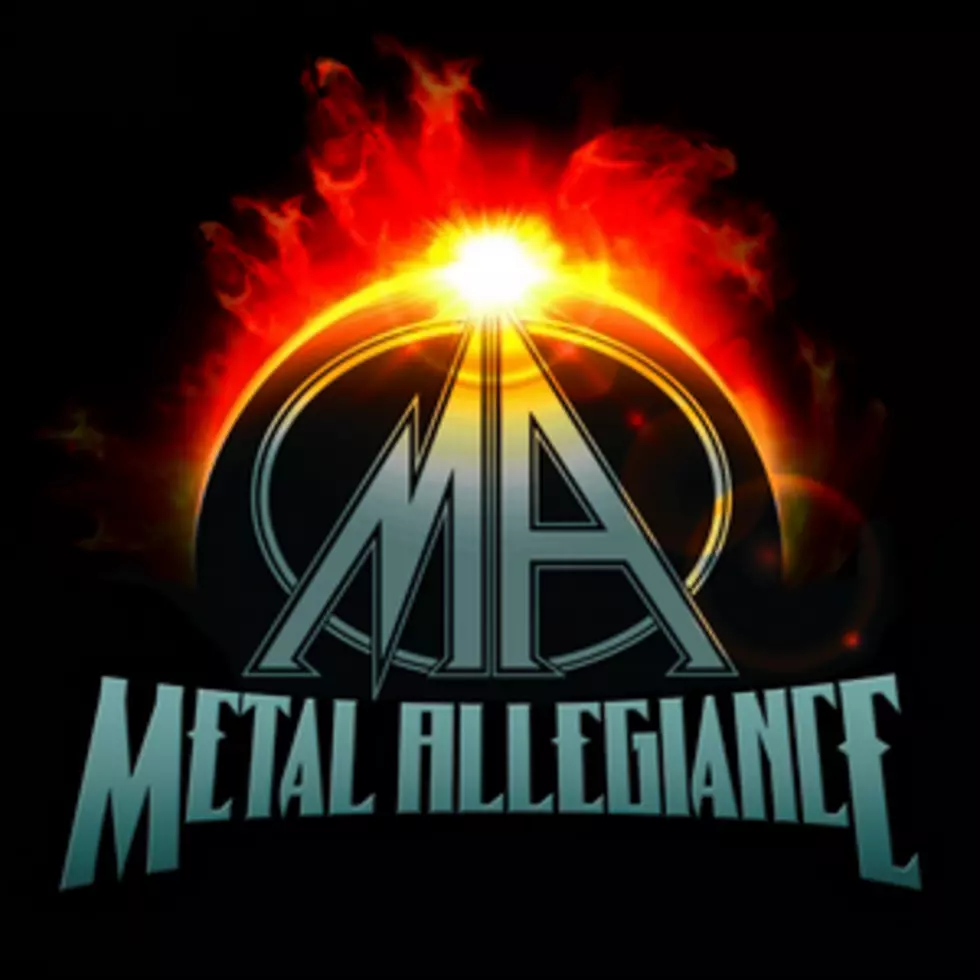 Metal Allegiance, &#8216;Metal Allegiance&#8217; &#8211; Album Review