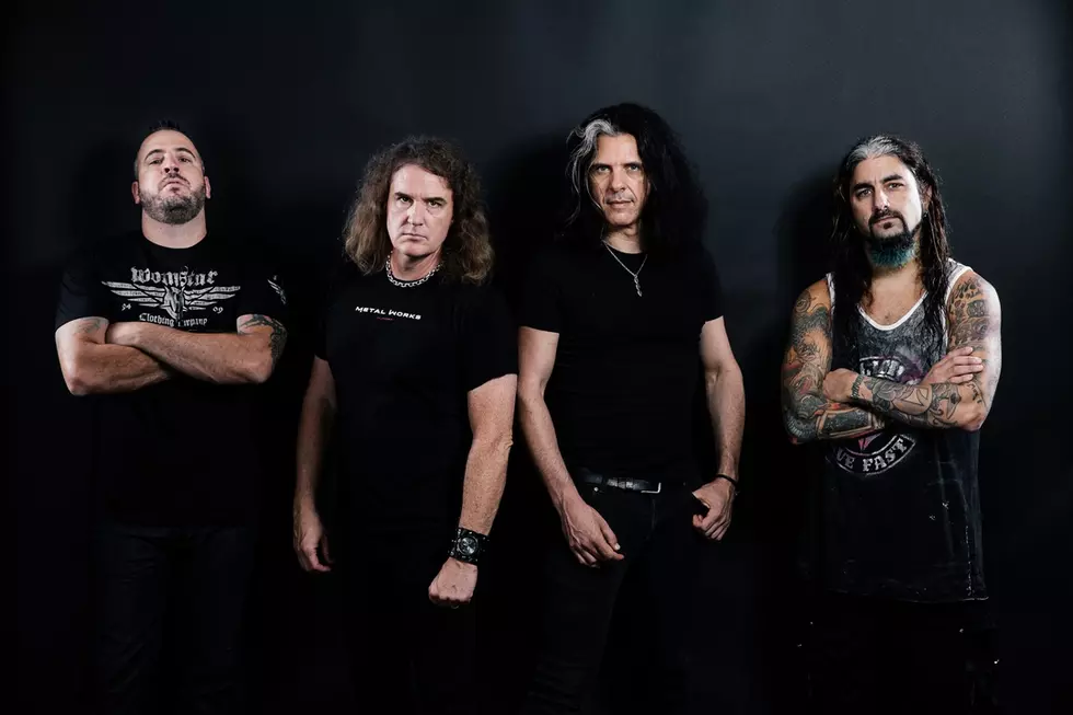 Metal Allegiance Members on Black Sabbath Without Bill Ward