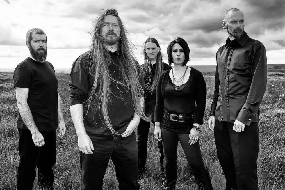 My Dying Bride, 'Feel the Misery' - Album Review