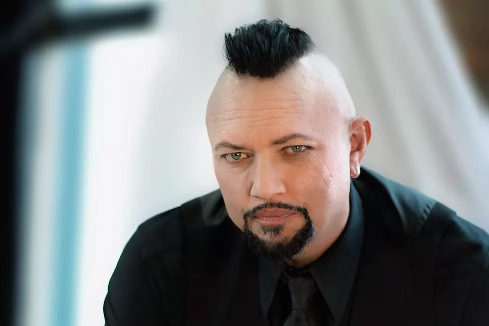 Geoff Tate Celebrating 30th Anniversary of Queensryche’s ‘Operation: Mindcrime’ on Tour
