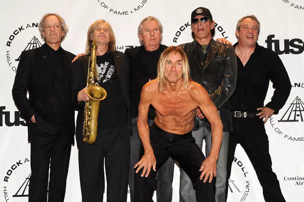 The Stooges’ Sax Player Steve Mackay in Critical Condition