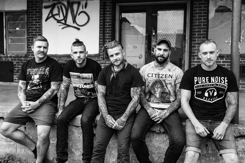 Vanna Cover Korn's 'Got the Life' - Exclusive Video Premiere