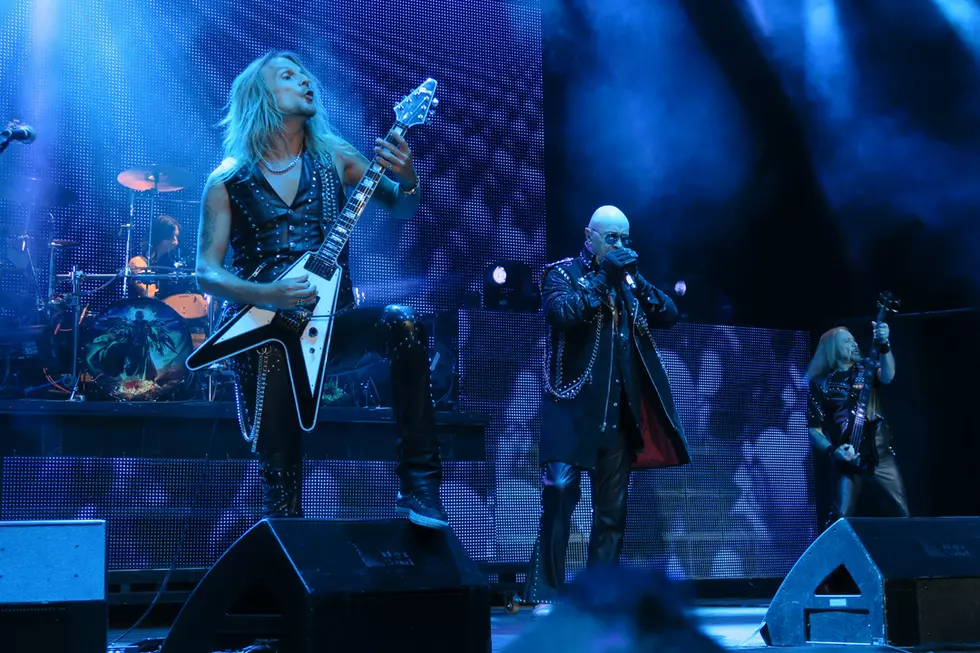 Judas Priest, ‘Battle Cry’ – DVD Review