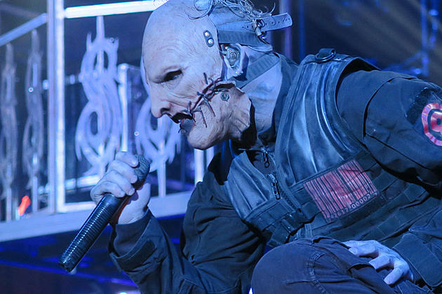 Slipknot&#8217;s Corey Taylor: &#8216;We Have More in Common With Tool Than We Do With KISS&#8217;