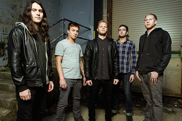 Born of Osiris Bow Out of Tour Dates Until Further Notice