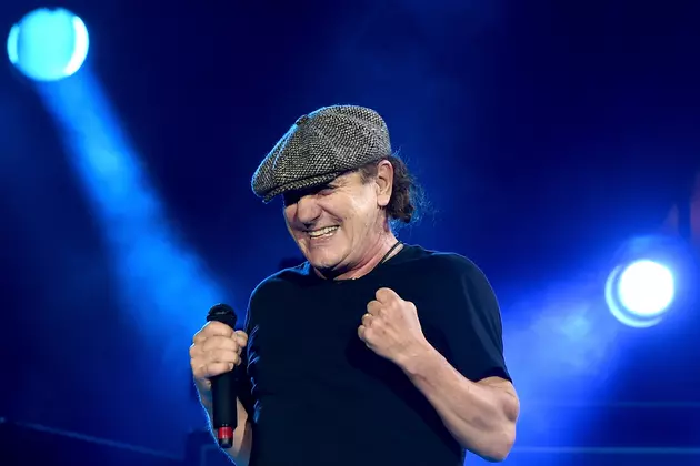 AC/DC Sold More Tickets Than Any Touring Act in 2015