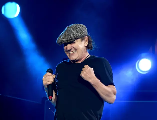 AC/DC Sold More Tickets Than Any Touring Act in 2015