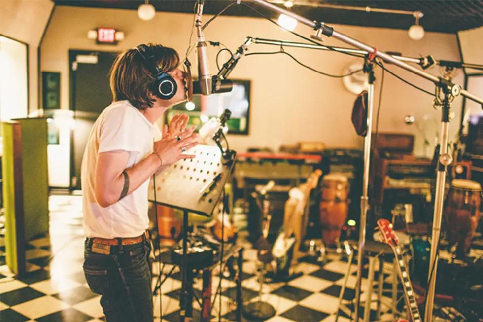 Cage the Elephant Announce 'Tell Me I'm Pretty' Album