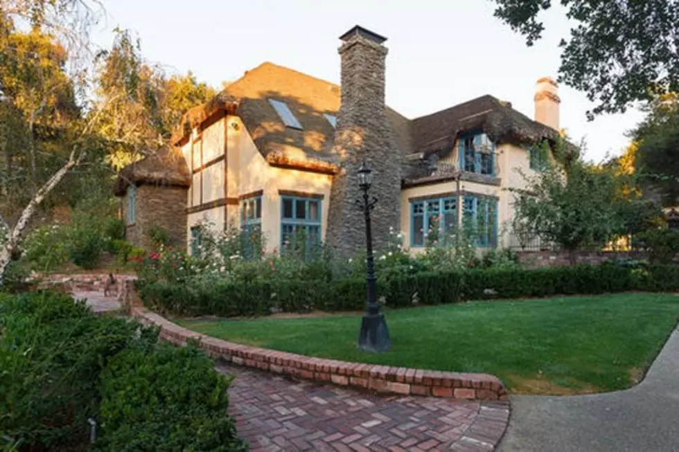 Megadeth&#8217;s Dave Mustaine Puts San Diego-Area Home on Market for $5.375 Million